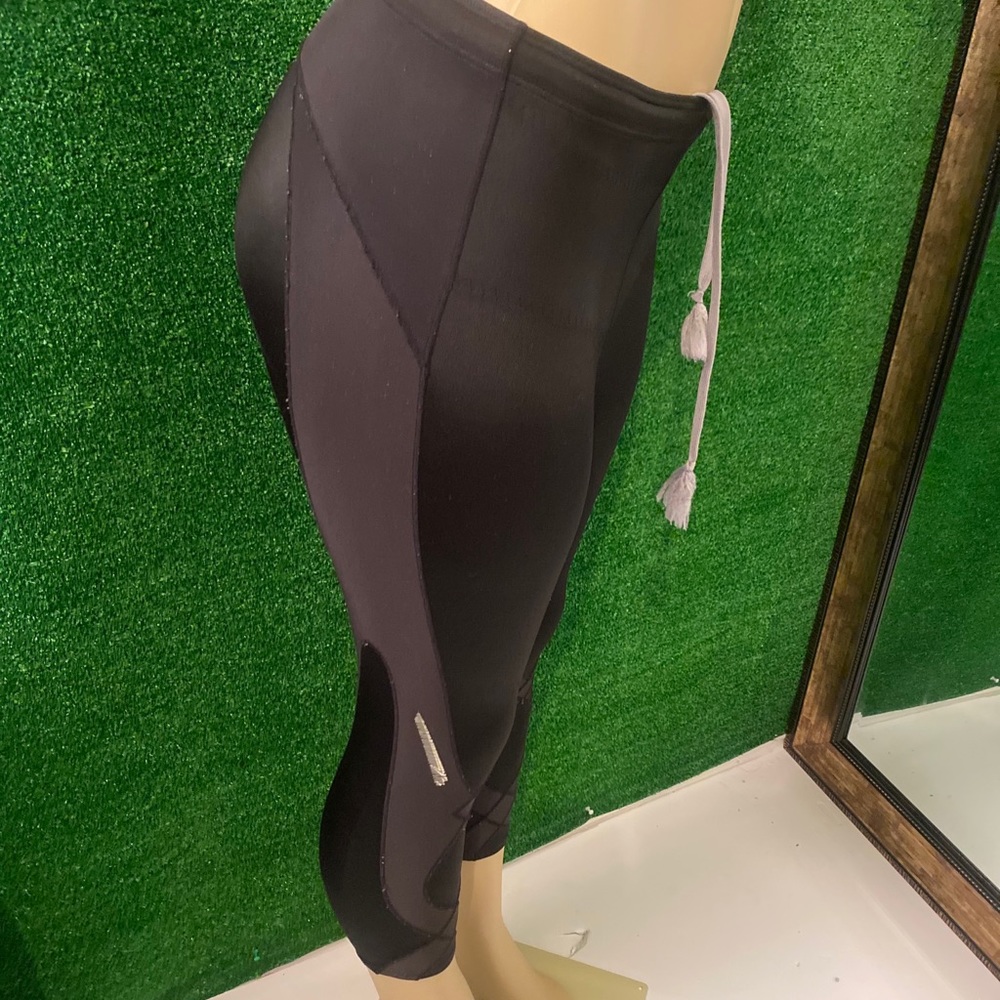 Unisex Sports Compression Leggings S